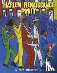 Ringgold, Faith - Harlem Renaissance Party