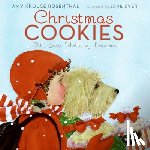 Rosenthal, Amy Krouse - Christmas Cookies