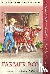 Wilder, Laura Ingalls - Farmer Boy: Full Color Edition