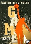 Myers, Walter Dean - Game