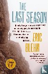 Blehm, Eric - The Last Season