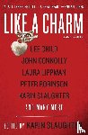  - Like a Charm