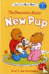 Berenstain, Jan, Berenstain, Stan - The Berenstain Bears' New Pup