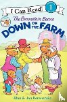 Berenstain, Jan, Berenstain, Stan - The Berenstain Bears Down on the Farm