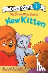 Berenstain, Jan - The Berenstain Bears' New Kitten