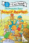 Berenstain, Jan - The Berenstain Bears' Family Reunion