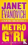 Evanovich, Janet - Metro Girl
