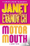 Evanovich, Janet - Motor Mouth LP