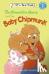 Berenstain, Jan - The Berenstain Bears and the Baby Chipmunk