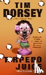 Dorsey, Tim - Torpedo Juice