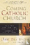 Gibson, David - The Coming Catholic Church