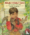 Kipling, Rudyard, Pinkney, Jerry - Rikki-tikki-tavi