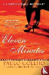 Coelho, Paulo - Eleven Minutes