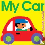Barton, Byron - My Car