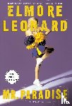Leonard, Elmore - Mr. Paradise LP