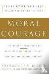 Kidder, Rushworth M - Moral Courage