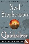 Stephenson, Neal - Quicksilver