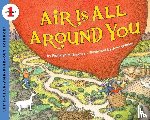 Branley, Franklyn Mansfield - Air Is All Around You