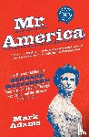 Adams, Mark - Mr. America
