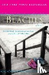 Dart, Iris R. - Beaches