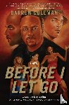 Coleman, Darren - Before I Let Go T