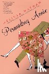 Nathan, Melissa - Persuading Annie