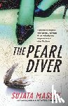 Massey, Sujata - The Pearl Diver