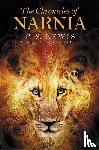 Lewis, C.S., Baynes, Pauline - Complete Chronicles of Narnia