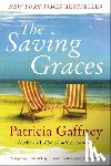 Gaffney, Patricia - The Saving Graces