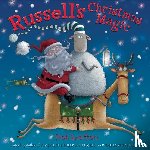 Scotton, Rob - Russell's Christmas Magic