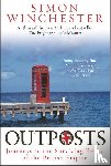 Simon Winchester - Outposts