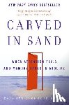 Ramin, Cathryn Jakobson - Carved in Sand