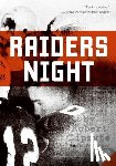Lipsyte, Robert - Raiders Night