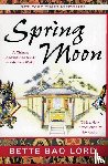 Lord, Bette Bao - Spring Moon