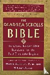 Martin G. Abegg, Jr., Flint, Peter, Ulrich, Eugene - The Dead Sea Scrolls Bible