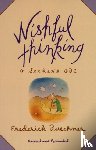 Buechner, Frederick - Wishful Thinking