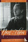Buechner, Frederick - Now and Then