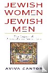 Cantor, Aviva - Jewish Women