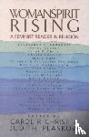 Christ, Carol P Plaskow - Womanspirit Rising