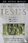 Crossan, John Dominic - The Historical Jesus