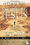 Crossan, John Dominic - Excavating Jesus
