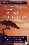 Eliade, Mircea - Hc Concise Guide to World Religions