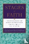 Fowler, James W - Stages of Faith