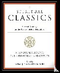 Foster, Richard J., Griffin, Emilie, Renovare - Spiritual Classics