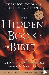 Freidman, Richard - The Hidden Book in the Bible