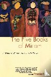 Frankel, Ellen - Five Books of Miriam