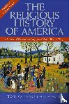Gaustad, Edwin S, Schmidt, Leigh - The Religious History Of America