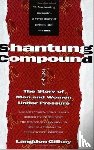 Gilkey, Langdon - Shantung Compound