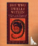 Gottlieb, Lynn - She Who Dwells Within