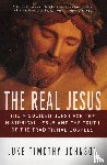 Johnson, Luke Timothy - The Real Jesus